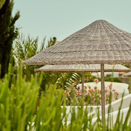Апартаменти La Posidonia Родалькілар Екстер'єр фото