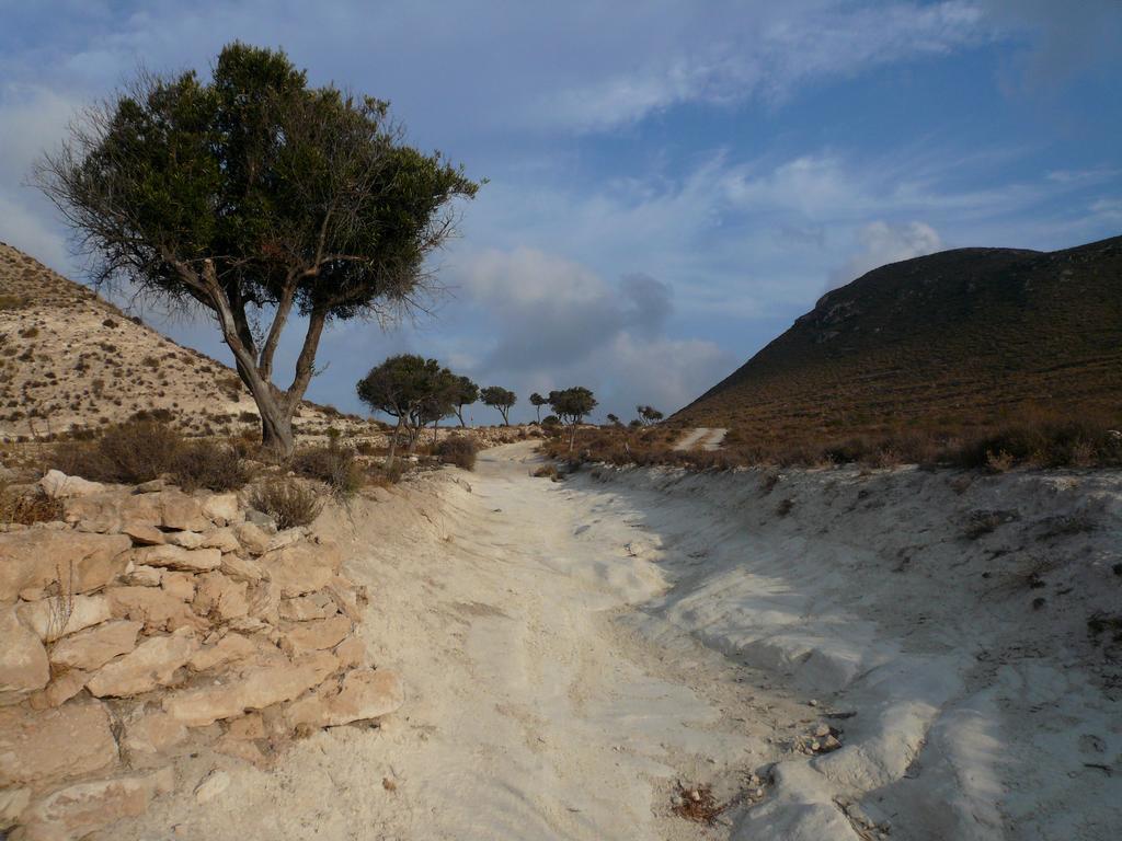 Апартаменти La Posidonia Родалькілар Екстер'єр фото