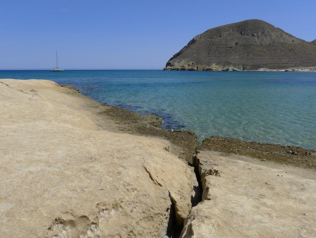 Апартаменти La Posidonia Родалькілар Екстер'єр фото