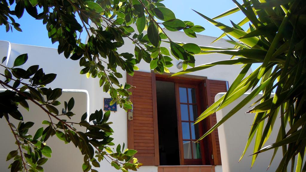 Апартаменти La Posidonia Родалькілар Екстер'єр фото