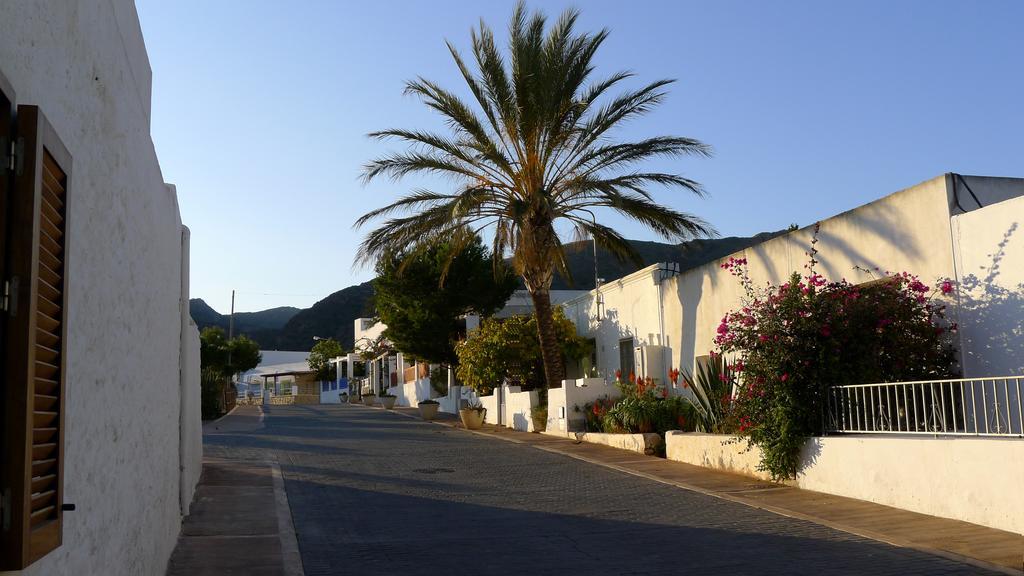 Апартаменти La Posidonia Родалькілар Екстер'єр фото