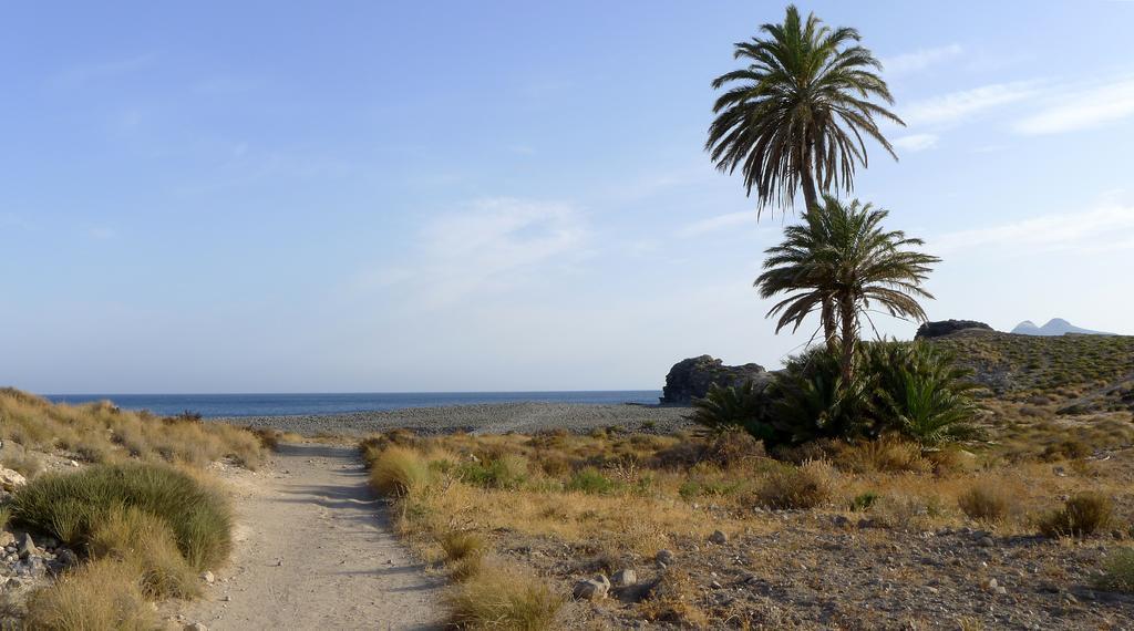 Апартаменти La Posidonia Родалькілар Екстер'єр фото