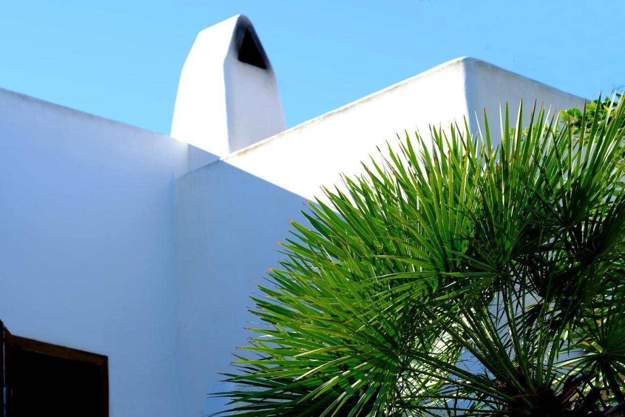 Апартаменти La Posidonia Родалькілар Екстер'єр фото