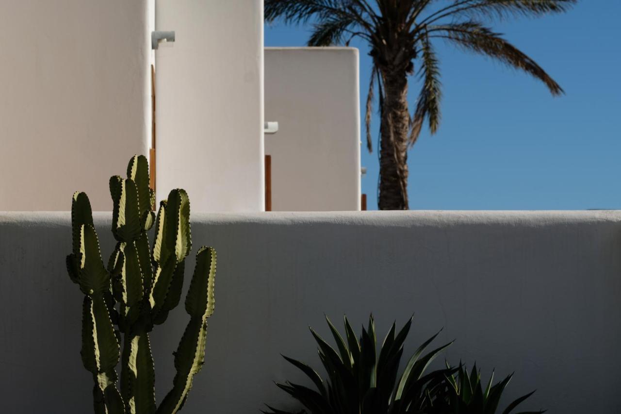 Апартаменти La Posidonia Родалькілар Екстер'єр фото